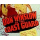 DON WINSLOW OF THE COASTGUARD, 13 CHAPTER SERIAL, 1943